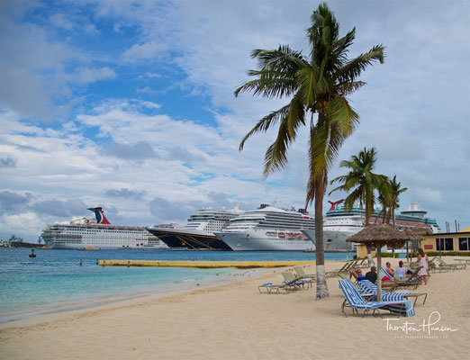 British Colonial Hilton Nassau