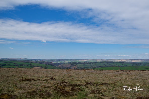 Exmoor-Nationalpark