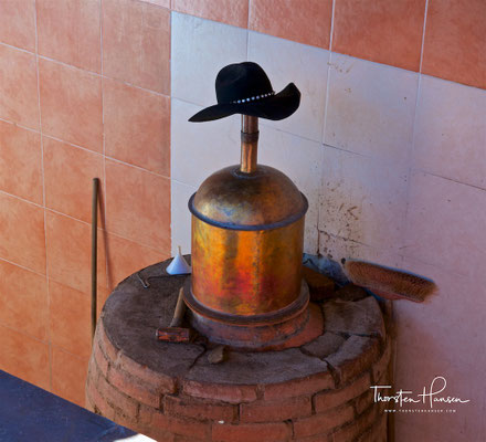Don Agave Mezcal