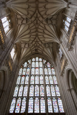 Kathedrale von Winchester