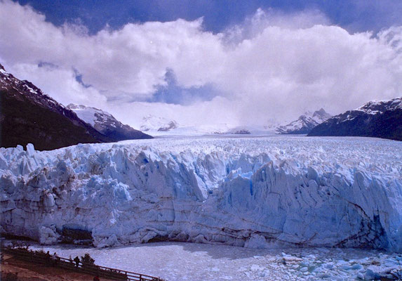 Parque Nacional Los Glaciares