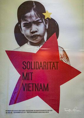 Europäische Unterstützung für den Vietnamkrieg 