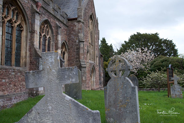 Dunster 