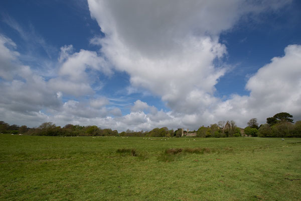 Schlachtfeld von Hastings