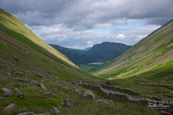 Kirkstone-Pass