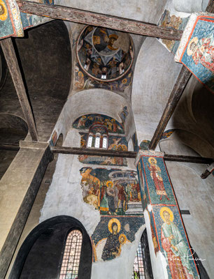 dass sie seit 2006 als Bestandteil der Mittelalterlichen Denkmäler im Kosovo in die Liste des UNESCO-Welterbes eingetragen ist.