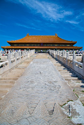Halle der höchsten Harmonie