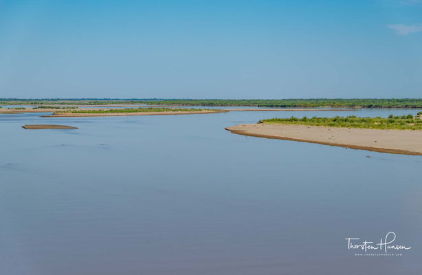 Der Serafschan ist ein Fluss in Tadschikistan und Usbekistan. Der Name des Flusses ist persischer Herkunft und bedeutet „Goldspender“.