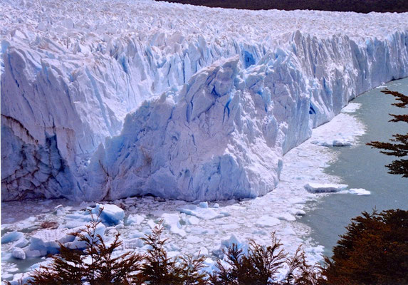 Parque Nacional Los Glaciares