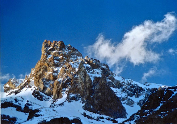 Parque Nacional Los Glaciares