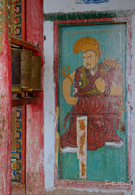 Gelugpa -Gelbmützenorden 