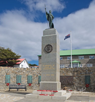 1982 Liberation Memorial