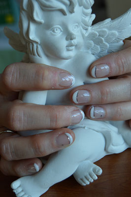 décoration déco ongles vernis semi permanent peggy sage beauty nails mary cohr le temps d'un rêve
