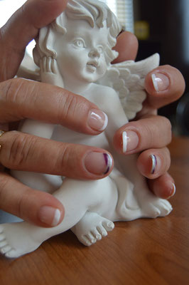 décoration déco ongles vernis semi permanent peggy sage beauty nails mary cohr le temps d'un rêve