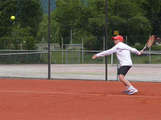 Nr. 1: Lasse Pörtner