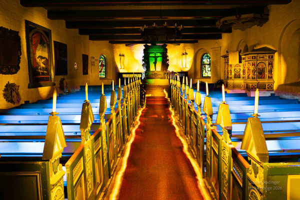 LP-Hooge Kirche