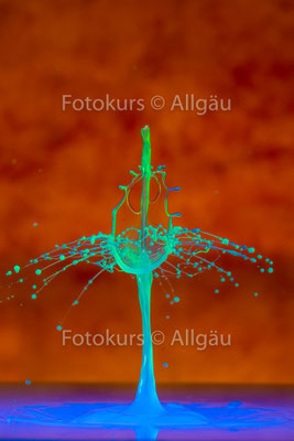 TaT, Tropfen auf Tropfen