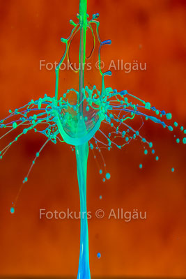 TaT, Tropfen auf Tropfen