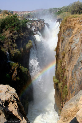 Epupa Falls - Namibia 2007