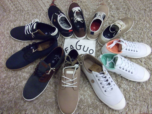 printemps été 2017