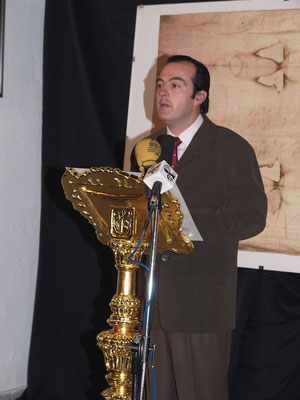 D. Salvador Guzmán