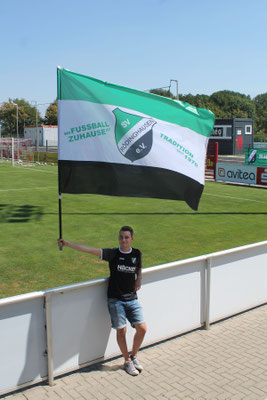 Auswärtsspiel in Lippstadt