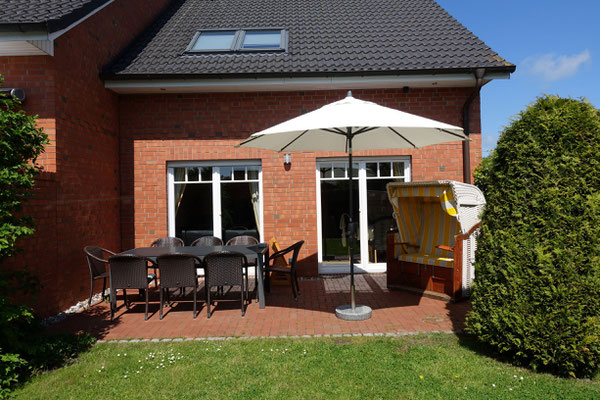 Der Garten W Cordes50s Webseite