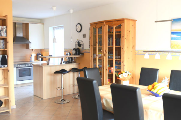 Das Wohnzimmer W Cordes50s Webseite