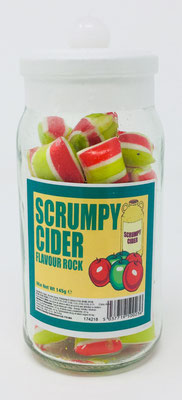 Scrumpy Cider