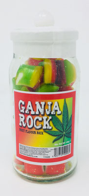 Ganja (fruit flavour)