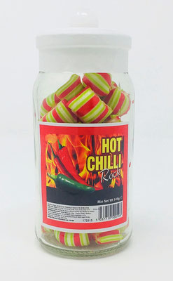 Hot Chilli