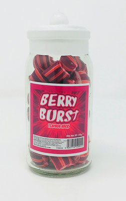 Berry Burst