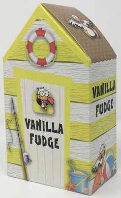 Vanilla Fudge