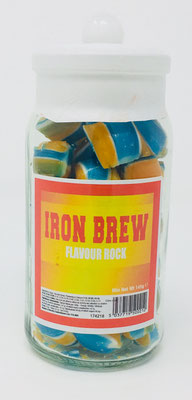 Iron Brew