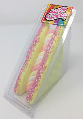 Mallow Sandwich