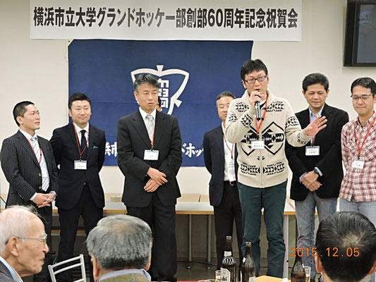 平成卒の年代。宮崎、仙台、新潟などの遠方からも参加いただきました。