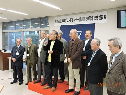 年金生活に入っている年代