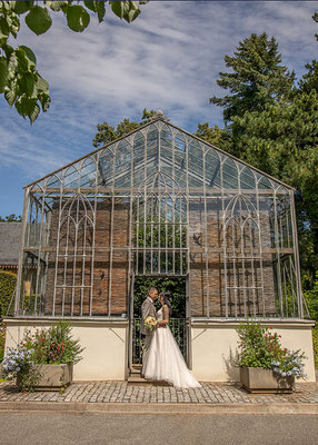 Hochzeitsfotografie Radebeul Dresden