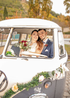 Hochzeitsfotografie Radebeul Dresden