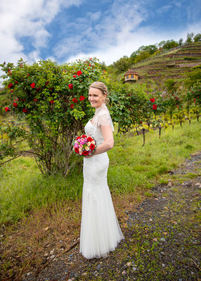 Hochzeitsfotografie Radebeul Dresden