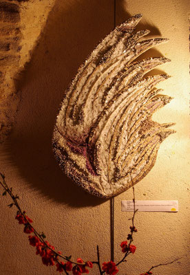 A Tire d'aile 1 - 2013 - Sylvie Foisel-Guigues