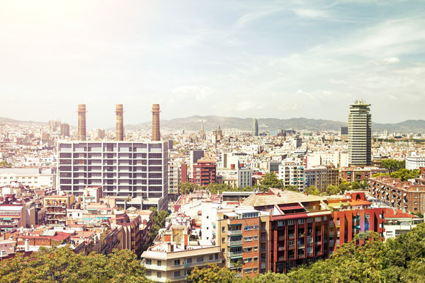Barcelona | #1