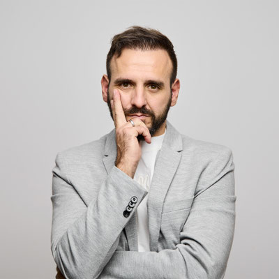 Portraitfotografie