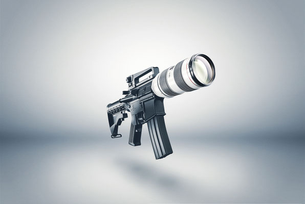 Produktfotografie