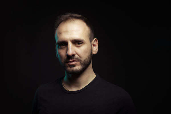 Kreativportrait