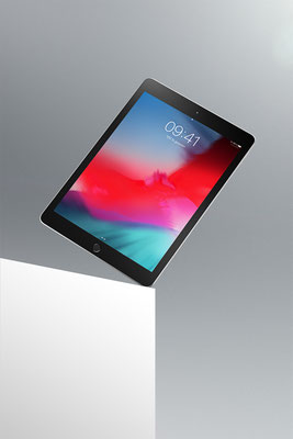 Produktfotografie | iPad #2