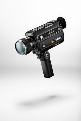 Produktfotografie | Super 8