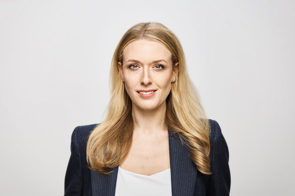 Businessporträt