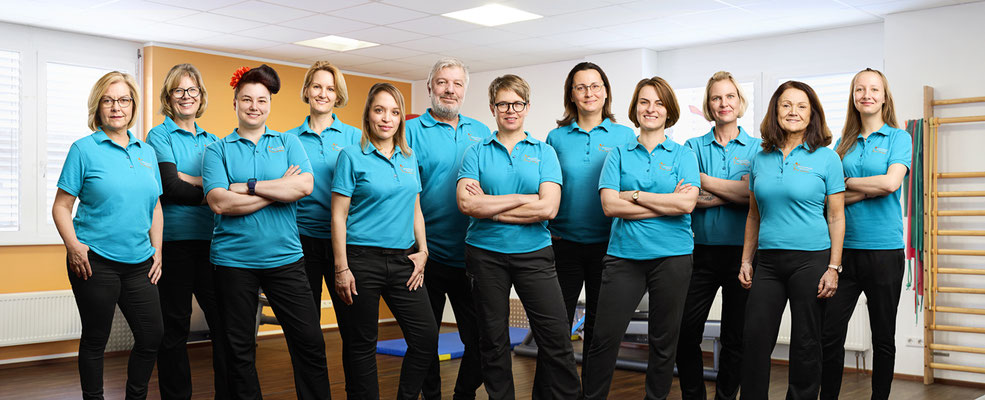 Teamfoto, Mitarbeiterfoto, Unternehmensfotografie