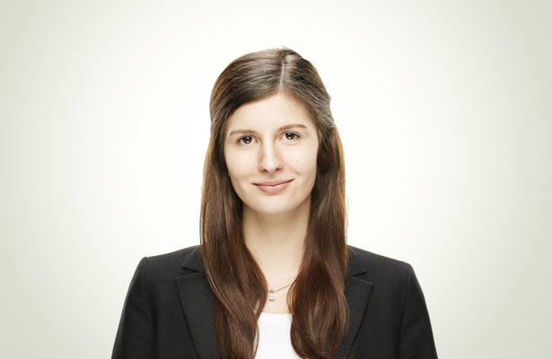 Bewerbungsfotografie, Portraitfotografie
